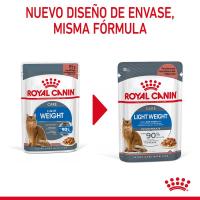 Royal Canin Light Weight Care en salsa 12X85g - details 6