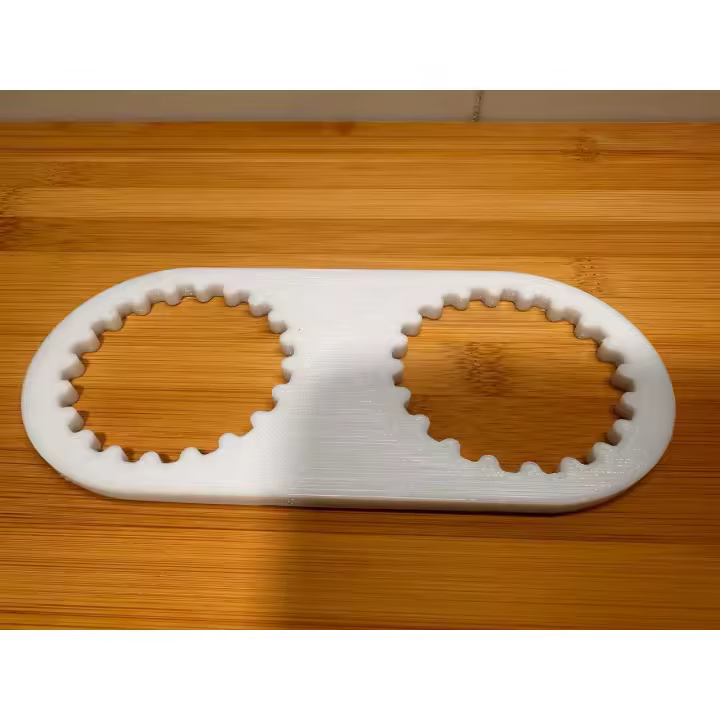 MPM. Util herramienta para bloqueo para correas - 1