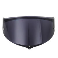 Visera De Repuesto Para Casco AGV K6 K6S Lente De Protección Para Motocicleta Material PU Originales De Guangdong China - details 10