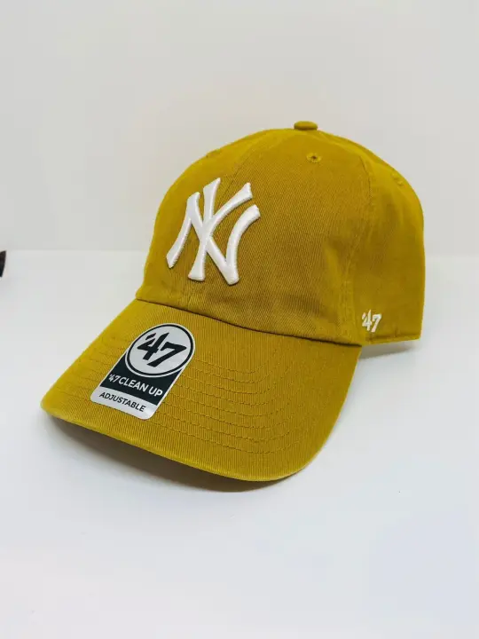 Gorra '47 B-RGW17GWSNL-GR goldenrod - 1