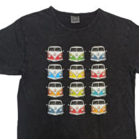 Camiseta hombre Sargantana furgos 85011364 negro - details 2