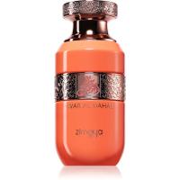 Perfume Árabe 100% Original – Zimaya Swar Al Dahab Eau de Parfum Unisex 100ml | Lujo, Tradición y Sofisticación en una Fragancia Única - details 0
