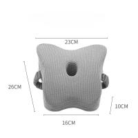 Almohada De Espuma De Memoria Para Rodilla Ortopédica Almohada De Pierna Para Dormir Alivio Del Dolor De Cintura Y Hombros Soporte Para Pierna Y Caderas - details 6