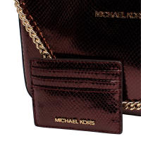 Michael Kors-Set de Bolso de Mano y Tarjetero 35F4GGZD6M para Mujer