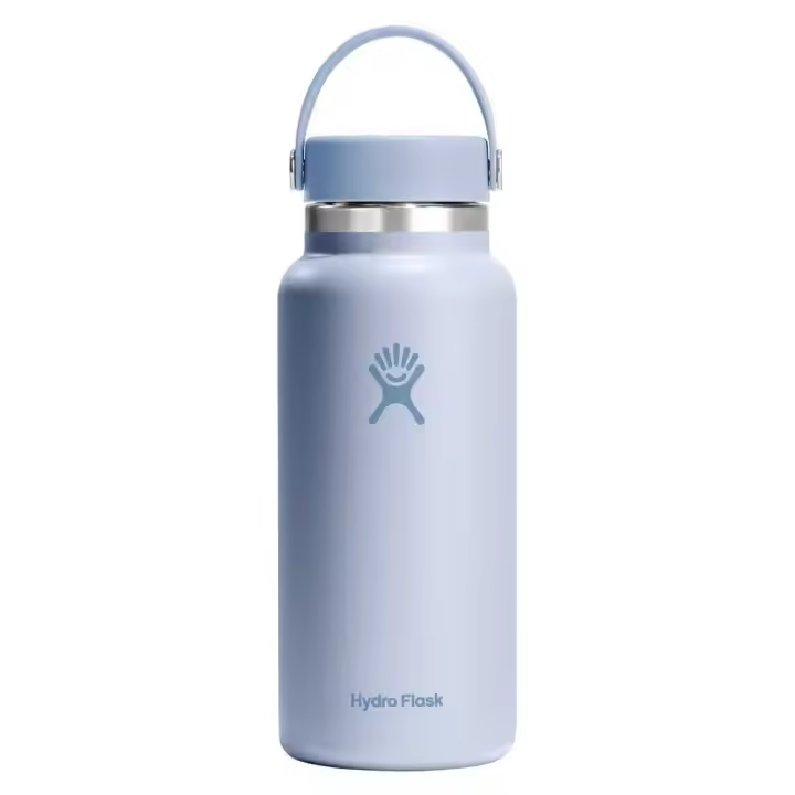 Hydro Flask Botella Térmica Wide Flex Cap 945ml - 1