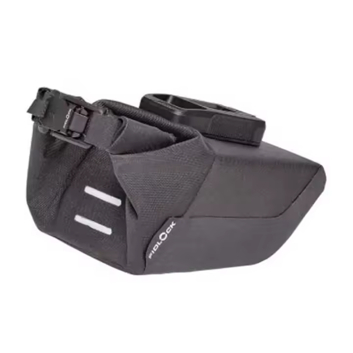 Fidlock Bolsa Sillín Portaherramientas Pin Clip Single 400ml - 1