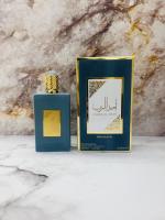Ameer Al Arab 100ml por Lattafa Asdaaf y Ameer Al Arab Imperium  El Príncipe del Perfume Árabe que Encarna la Nobleza Oriental - details 2