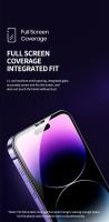 Protector De Pantalla De Vidrio Templado 8K Para iPhone 15 14 13 12 11 pro Max XS MAX 15 plus Anti-Scratch Anti- Fingerprint Auto Montaje - details 6
