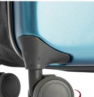 PC Maletas plegables  Multicolor del tamaño 20 pulgadas, adecuado para uso doméstico, viajes, viajes de negocios, maleta plegable, ahorro de espacio de almacenamiento - details 6