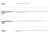 Xiaomi  Redmi 15C Smartphone 4GB+128GB| 4+256GB Pantalla de 6.9" 120Hz  Sistema de cámara dual de 50 MP con AI  batería de 6000mAh Carga rápida de 33W procesador Octa-Core - details 26