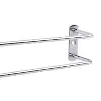 Nueva Organizador De Vajilla De Acero Inoxidable Para Cristales De Vino Rojo Soporte Inverso Para Barra O Pub Alta Calidad Metal - details 8