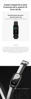 Xiaomi Smart Band 8｜1.62" AMOLED, Batería hasta 16 días, Monitoreo de salud, 150 modos de entrenamiento| - details 22