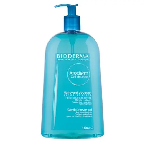 BIODERMA ATODERM GEL DOUCHE 1 L - 1