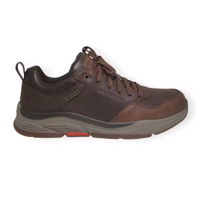 SKECHERS 210021 CDB RELAXED FIT BENAGO WATERPROOF - 1