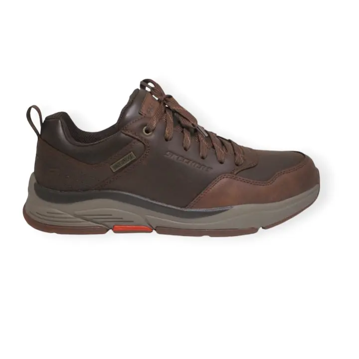 SKECHERS 210021 CDB RELAXED FIT BENAGO WATERPROOF - 1