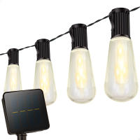 Bombillas LED guirnalda Aktive 10 luces LED - details 0