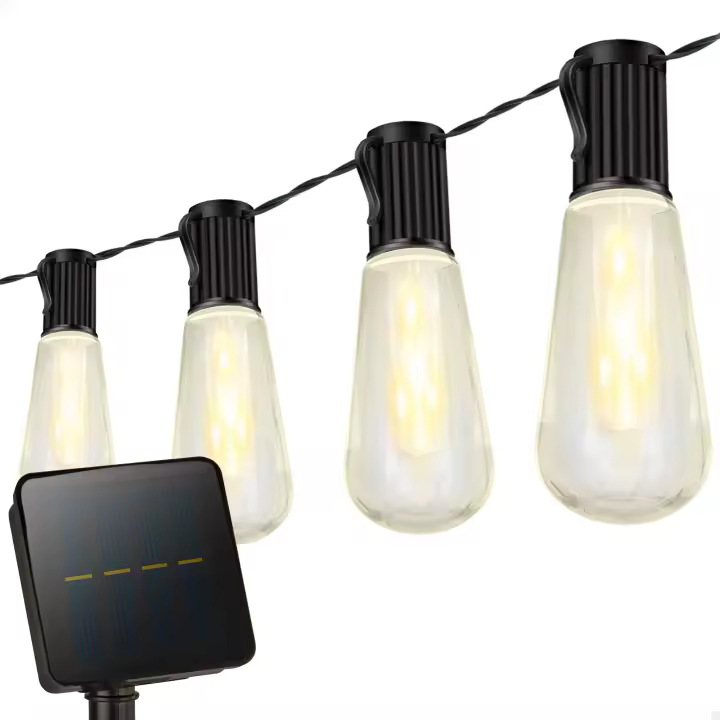 Bombillas LED guirnalda Aktive 10 luces LED - 1