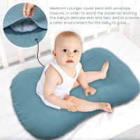 Colchón de Algodón orgánico y Cómodo para Bebe y Niño, Cama de aire de Largo Distancia, Riel de Alta velocdad, viaje, auto conducción, Artefacto de Sueño - details 0