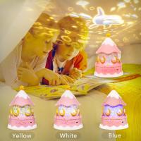 Proyector De Luz Nocturna Estelar 21 En 1 Con Bluetooth Y Timer Recargable Decoración De Pared Para Dormitorio Regalo De Cumpleaños Para Niños - details 4