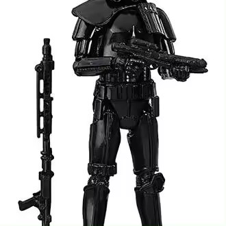 FIGURA STAR WARS VINTAGE COLLECTION SHADOW - 1