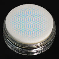 Kit De Piedra De Burbuja Silenciosa Para Acuario Tanque De Peces Atomizador De Aire Para Difusor De Oxígeno Refinador De Aire - details 7
