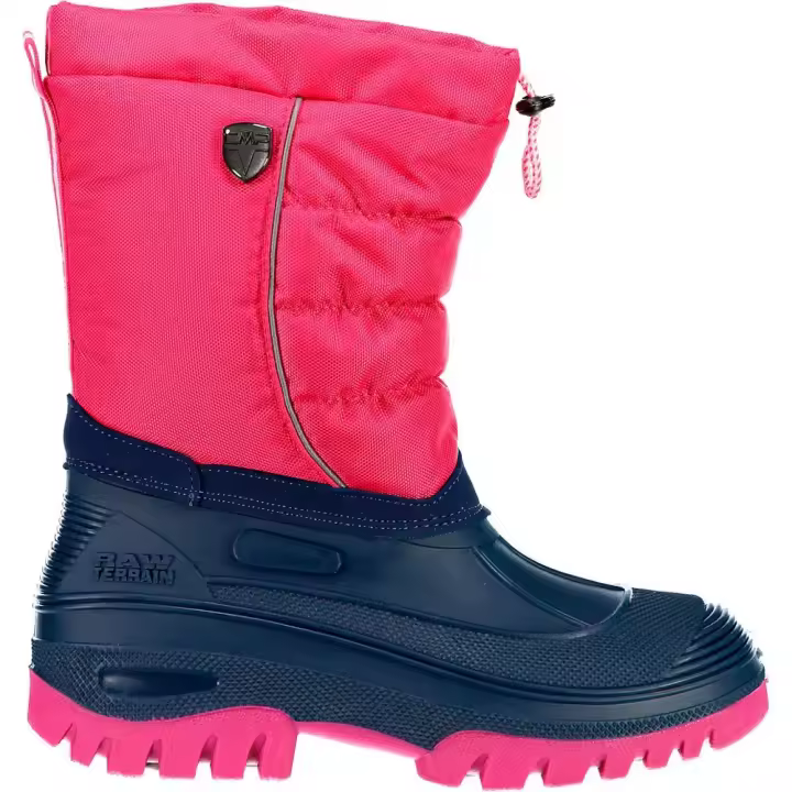 Cmp Botas De Nieve 3q48064j - 1