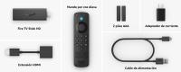 Amazon Fire TV Stick 4K (2ºnd Gen) | Streaming Ultra HD con Wi-Fi 6, Dolby Vision, Dolby Atmos y HDR10+ | Accede a tus aplicaciones y contenido favorito con la mejor calidad de imagen y sonido. - details 19
