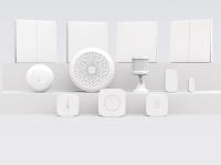 Sensor De Vibración Inteligente Aqara Zigbee 3.0 Sensor De Movimiento Con Alarma Y Monitorización Integrado Gyro Para Hogar Inteligente Xiaomi Mijia Mi Home - details 9