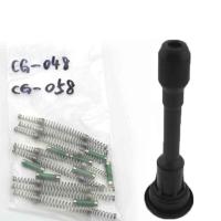 4 Piezas De Bobina De Encendido Compatible Con Piezas De Repuesto Alta Performance Accesorios De Ignición Para Nissan Altima 22448-1KT0A - details 7