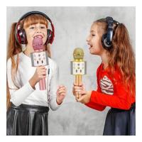 KARAOKE MICROPHONE FOR KIDS