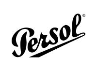 Gafas de sol PERSOL PO2456S 109356 GUNMETAL-HONEY/LIGHT BLUE CALIBRE 53 - details 0