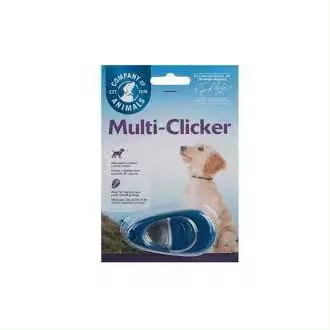 VOLUME CONTROL CLICKER - 1