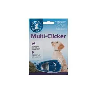 VOLUME CONTROL CLICKER - 1
