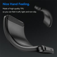 Funda Protectora de fibra de carbono para iPhone, carcasa antivolpes para iPhone 16 Pro Max - details 12