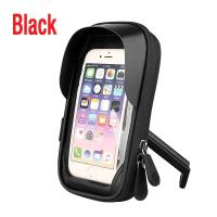 Soporte De Navegación GPS Para Bicicleta Y Motocicleta Impermeable Multifuncional Soporte Móvil Accesorios Para Moto Y Bicicleta - details 9