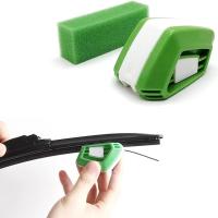 Herramienta De Reparación Para Limpia Parabrisas Universal Herramienta De Corte De Limpia Para Restaurar Y Trimmar Accesorios De Coche - details 2