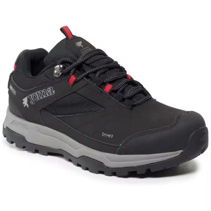Calzado Calzado marca Joma modelo Tktaimw2101 para hombre en color negro - 1