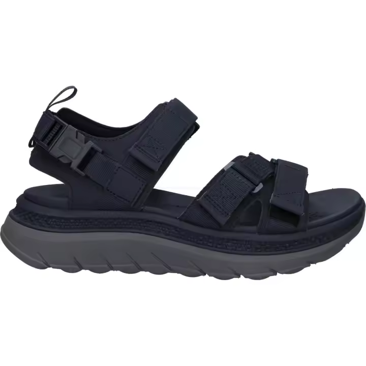 Sandalias de Hombre geox U55L0A 0BC11 U SPHERICA ACTIF C4002 NAVY - 1