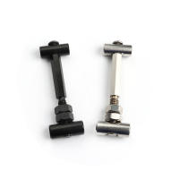 Kit De Tornillos Con Bloqueo Para Ninebot Max G30 G30D KickScooter Partes De Repuesto Para Eje Y Rodamiento G30Lite - details 5
