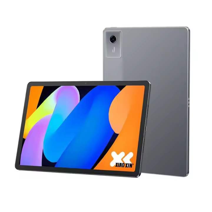 Tablet Lenovo Xiaoxin pad 11 2025, 6+128GB / 8+128GB / 8+256GB, MediaTek Dimensity 6300, Pantalla 11" 2.5K, 2560 × 1600, 90Hz, Batería 7040 mAh, 4 Dolby Atmos altavoces, Lenovo Idea Tab 11"  CN Versión - 1