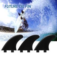 3PCS / 2PCS Finas De Tabla De Surfeo Fibra De Nylon Fiberglass GL / GX / M5 / G5 Accesorios De Natación Para Hombres Y Mujeres - details 0