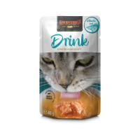 Pack 20X40 Gr - Leonardo Drink. Sopa Para Gatos - Alimento complementario para gatos adultos - Promueve la ingesta de líquidos - details 9