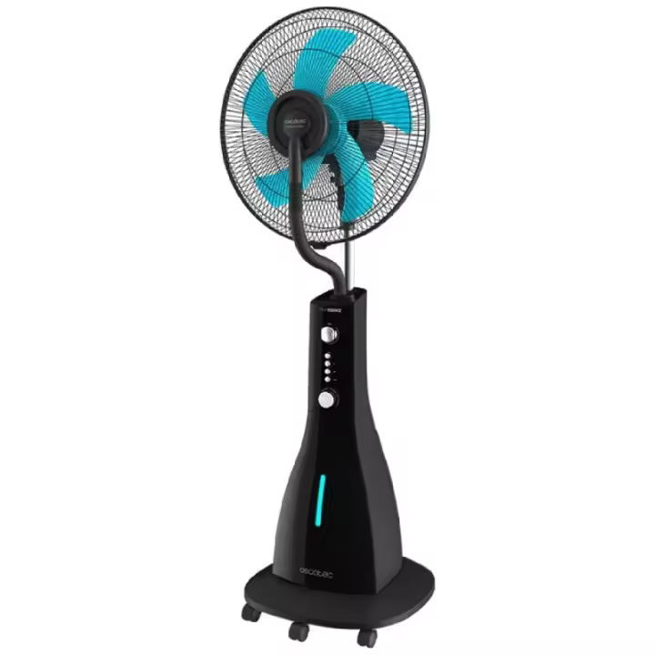 CECOTEC 05952 - Ventilador nebulizador EnergySilence 590 Freshessence - 1