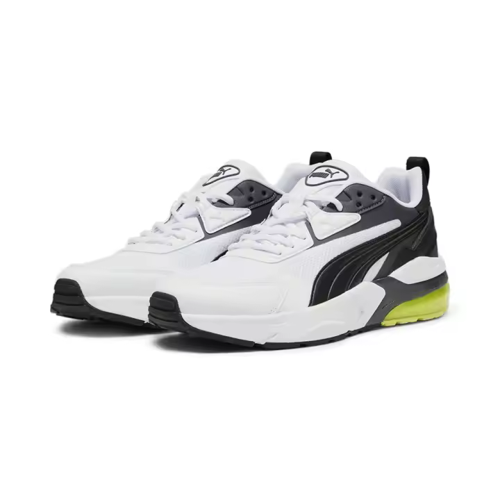 Calzado hombre Zapatillas Puma Zapatillas Vis2k Blanco - 1
