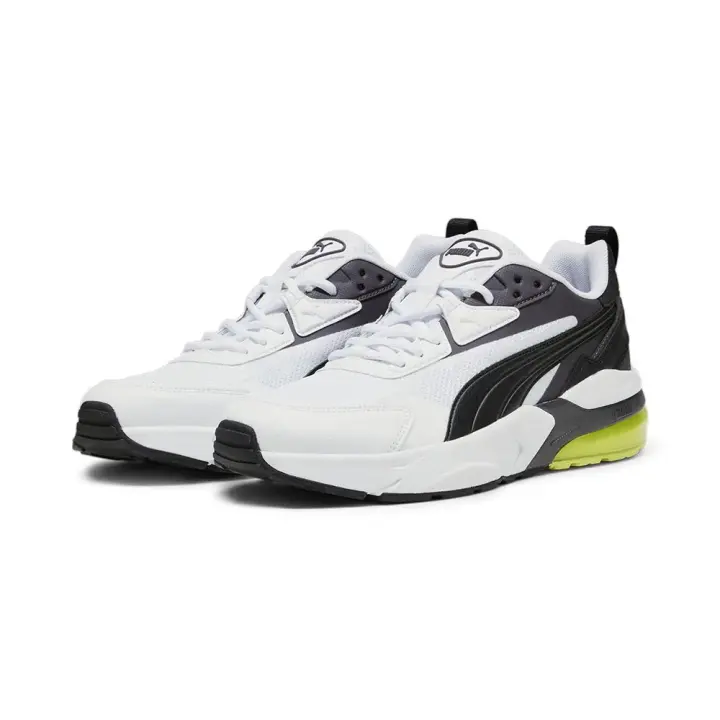 Calzado hombre Zapatillas Puma Zapatillas Vis2k Blanco - 1