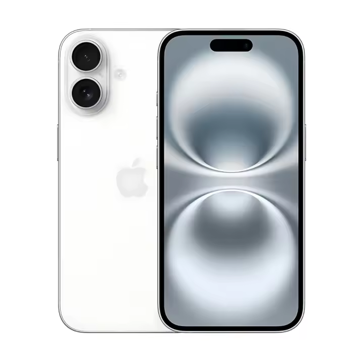 Apple iPhone 16 Plus 512GB Blanco (White) - 1