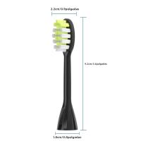 Cabezales De Cepillo De Dientes Reemplazables 10 Pack Compatible Con Philips One Series Sonicare Recargable HY1200/06 BD1003/AZ Para Adultos - details 1