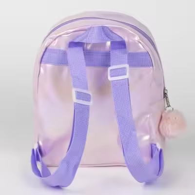 MOCHILA INFANTIL TIEMPO LIBRE FANTASIA GABBY´S DOLLHOUSE - 1