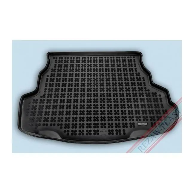 Rezaw Plast Prot. Maletero Caucho 3D Premium Mazda 6 I Sedan  2002 - 2008  REF: 232208 - 1