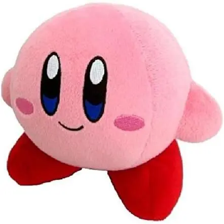 Peluche 14 Cm Kirby Kirby - 1